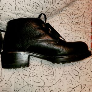 Cole Haan Block Heel